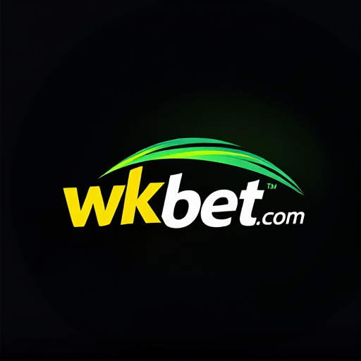 Logo da wkbet